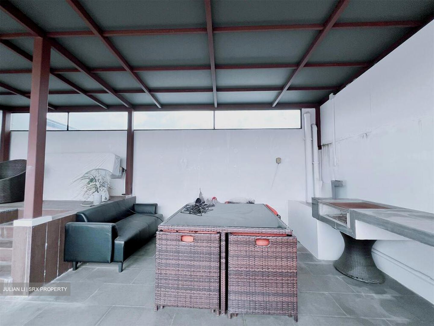 Qube Suites (D14), Apartment #524075711